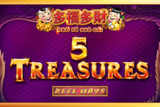 5 TREASURES™