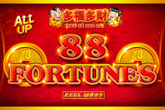 88 Fortunes™