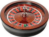 Cammegh Cconnoisseur wheel with traditional Mahogany veneer