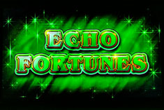 ECHO FORTUNES