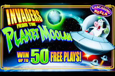 INVADERS FROM PLANET MOOLAH