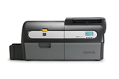 ZXP-7 CARD PRINTER