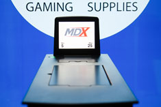 MDX™